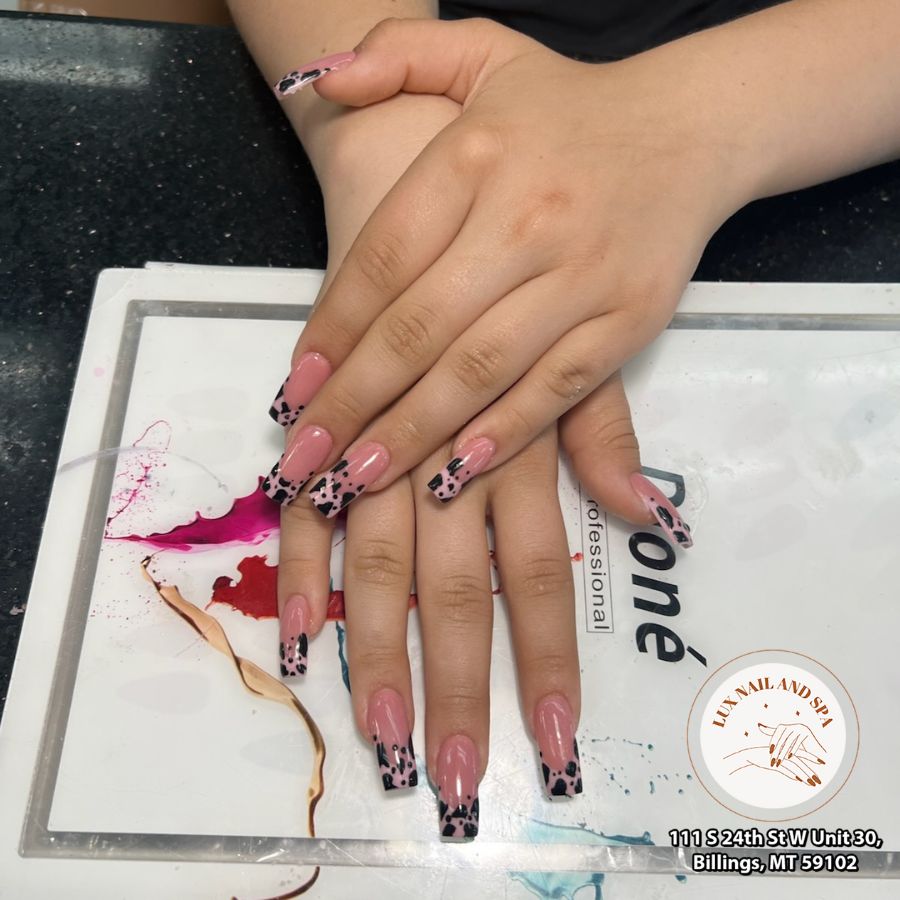 Summer Nails Ideas | Lux Nail and Spa
